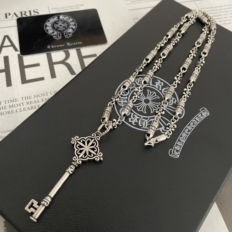 Chrome Hearts Necklaces